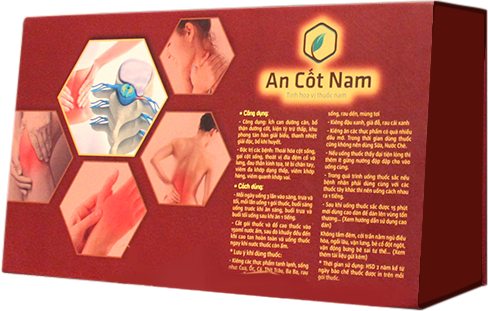 an cốt nam
