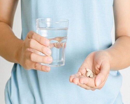 Thoái hóa cột sống cổ uống thuốc gì?